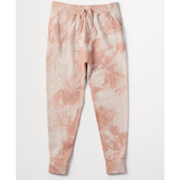 Loomstate Chipotle Mexican Grill Unisex Jogger Sweatpants Pants - Picture 1 of 9